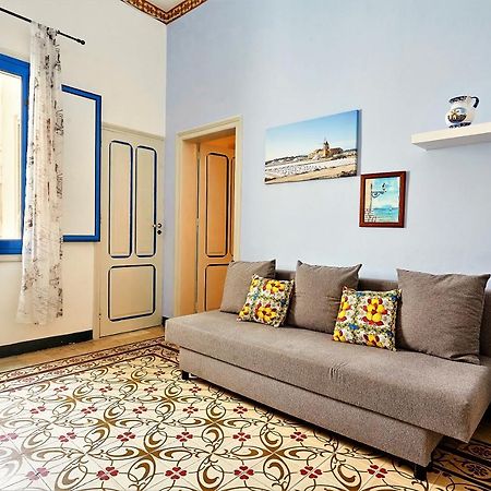 Be Mediterraneo, In Centro Sul Mare - In The Center Beach Front - 80 Mq ตราปานี ภายนอก รูปภาพ